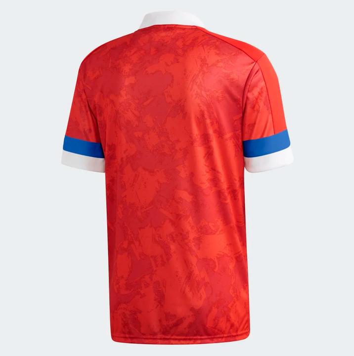 Produktbild adidas Home Rfu Russland Em 20 (140)