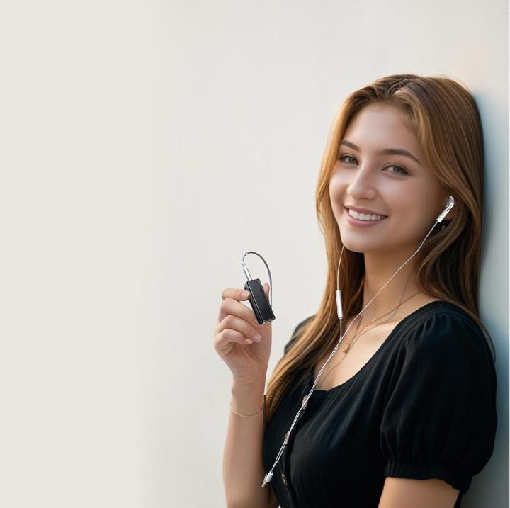 Image du produit FiiO BTR11 (Micro, Bluetooth)