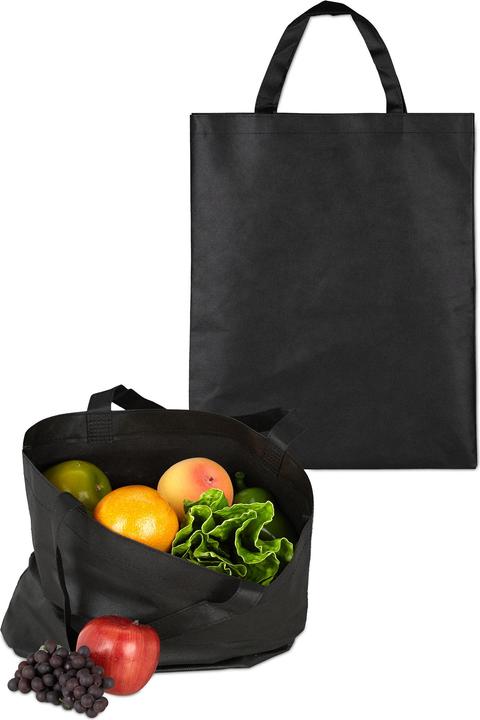 Image du produit Relaxdays Sac set de 10