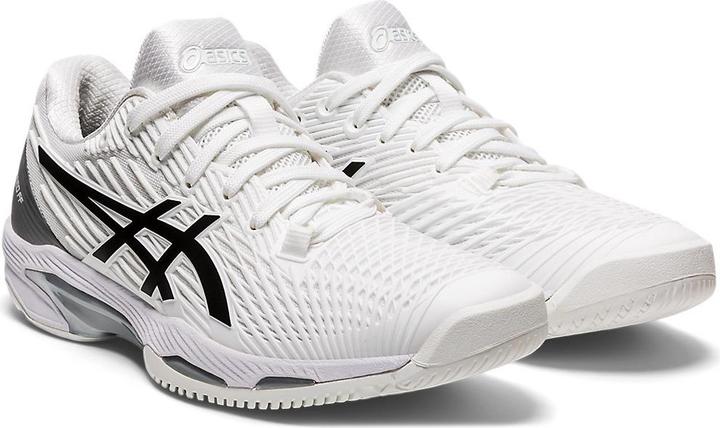 Produktbild ASICS Performance Solution Speed Ff Lady White/Black (37.5)