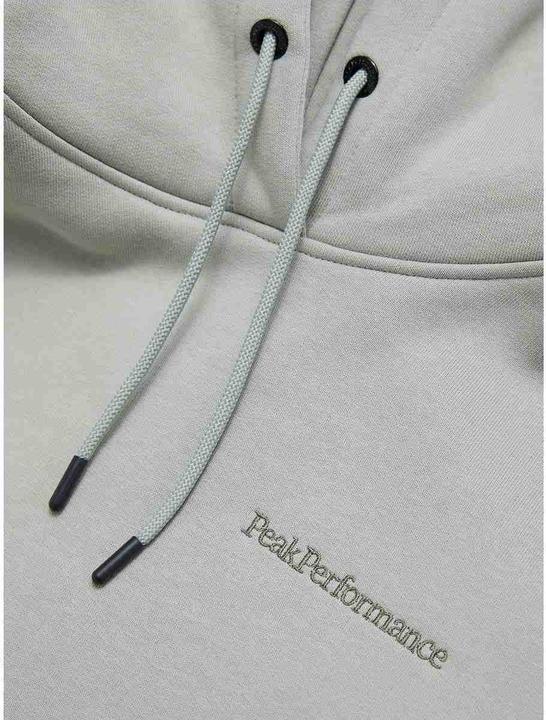 Actual product image Peak Performance Women's Original Small Logo Hoodie (XL)