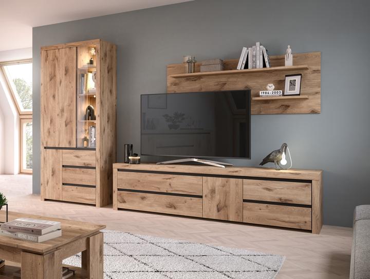 Produktbild Xonox Home Regal Woody