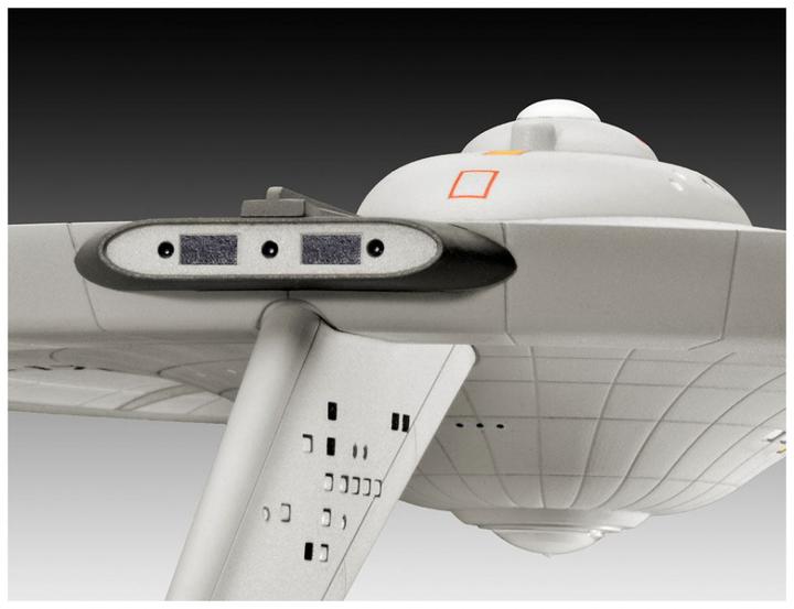 Immagine prodotto Revell U.S.S. Enterprise
