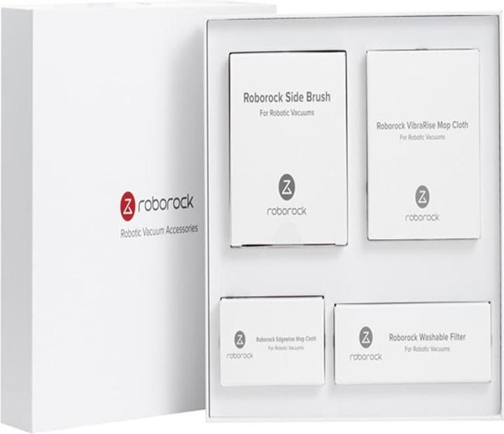 Produktbild Roborock Accessorie kit für S8 MaxV Ultra