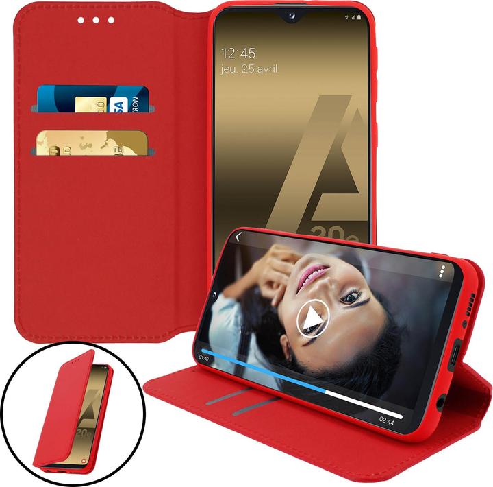 Immagine prodotto Avizar Serie Elec (Samsung Galaxy A20e)