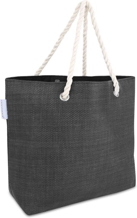 Actual product image Normani Summer shoulder bag, beach bag (17 l)