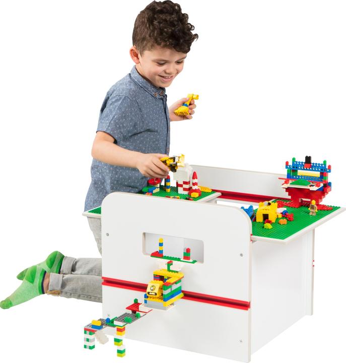 Produktbild Worlds Apart Room2Build Spielzeugbox