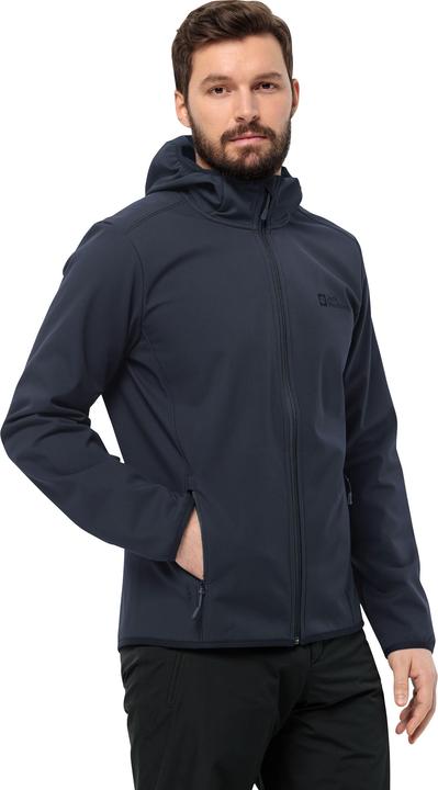 Actual product image Jack Wolfskin Bornberg Hoody M (L)