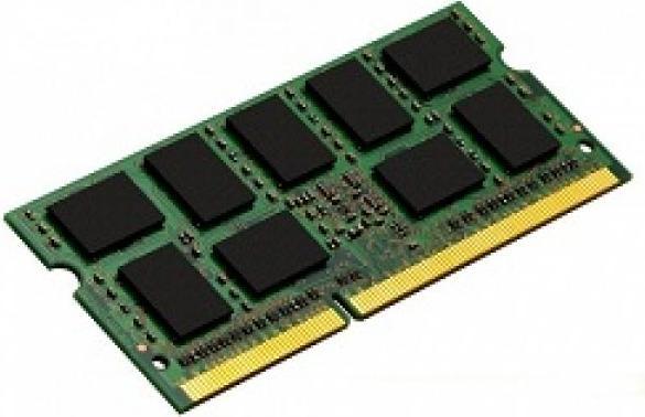 Kingston ValueRAM (1 x 8GB, 2400 MHz, DDR4-RAM, SO-DIMM)