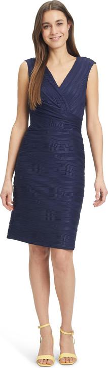 Actual product image Vera Mont Sheath dress with glossy effect (44)