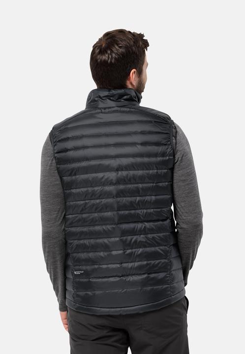 Produktbild Jack Wolfskin Passamani Down Vest M (XL)