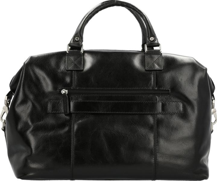 Immagine prodotto Picard Borsa da viaggio Buddy weekender in pelle 45 cm (27 l)