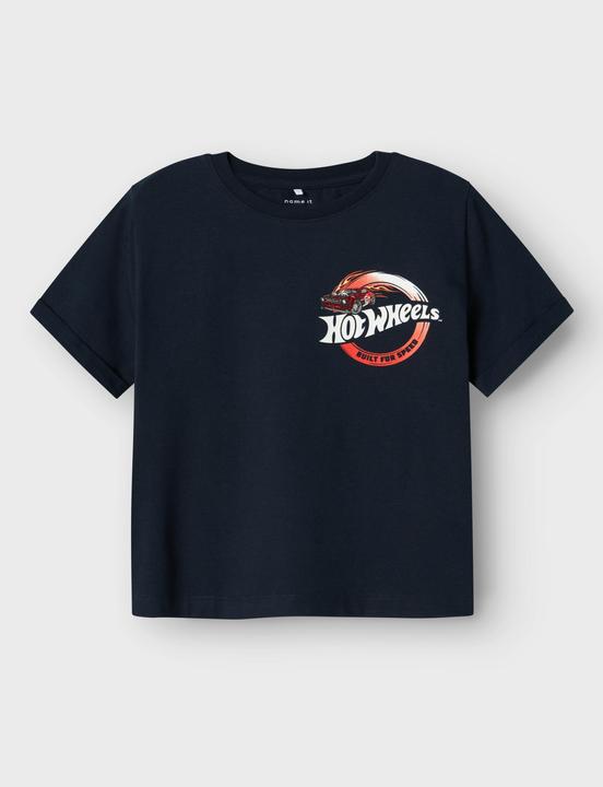 Actual product image Name it Hot Wheels T-Shirt (86)