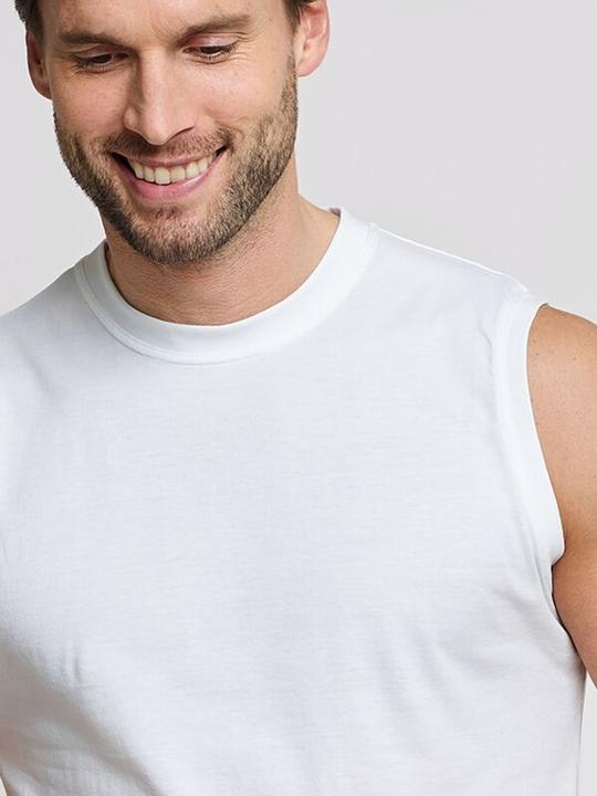 Actual product image Schiesser 2PACK Shirt 0/0 (S)