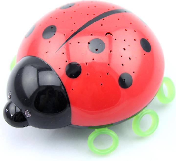 Niermann Stand By Luci per bambini