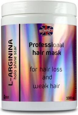 Ronney HoLo Shine Star L-Arginine Mask 1000ml (1000 ml)