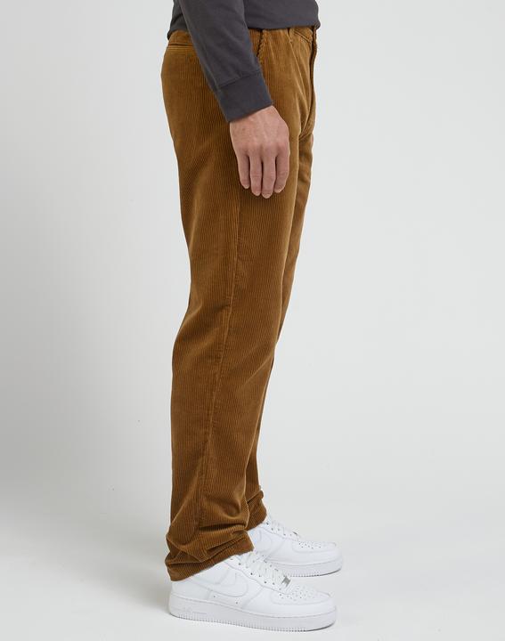 Actual product image Lee Regular Chino (32)