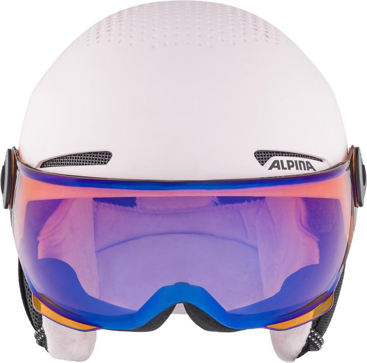 Actual product image ALPINA SPORTS Zupo Visor Q-Lite (54 - 58 cm, M)