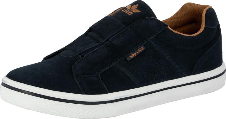 Actual product image Lico Jimdo Slipper (42)