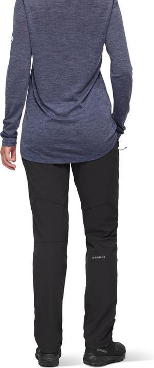 Immagine prodotto Mammut Women's Runbold Guide Softshell Pants (44)
