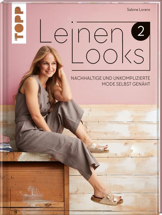 Immagine prodotto LeinenLooks 2 (Tedesco, Sabine Lorenz, 2021)