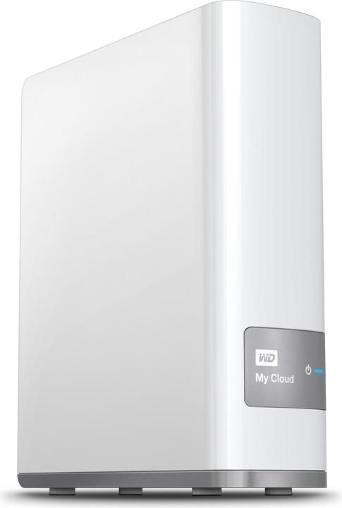 Produktbild WD My Cloud