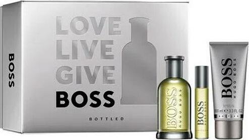Immagine prodotto Hugo Boss Set di profumi in bottiglia da 100 ml (Eau de parfum, 100 ml)