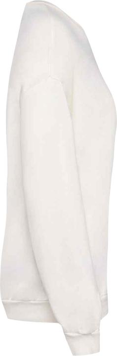 Actual product image Native Spirit Unisex Adult Terrycloth Oversized Sweatshirt (S)