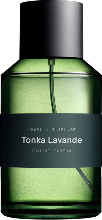 Produktbild Marie Jeanne Tonka Lavande Eau de Parfum (Eau de Parfum)