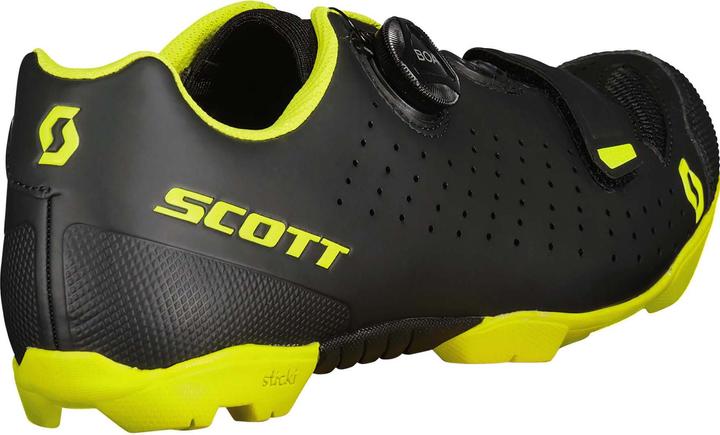 Image du produit Scott Sports Chaussures de vélo MTB Comp Boa (44)