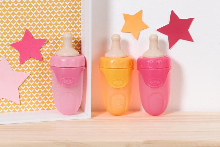 Produktbild Zapf Creation Trinkflasche Baby born