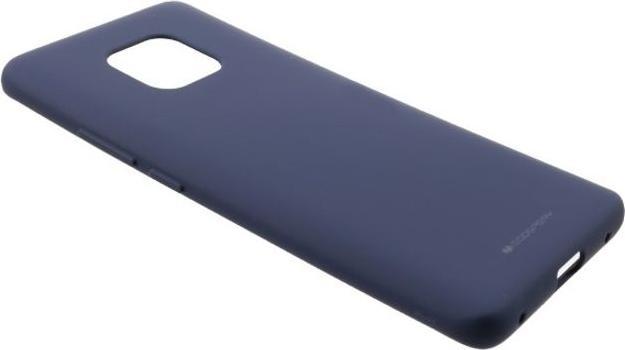 Immagine prodotto Goospery Soft Feeling Jelly Series (Mate 20 Pro)