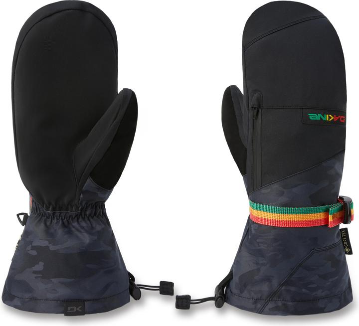 Produktbild Dakine Titan Gore-Tex Mitts (XL)