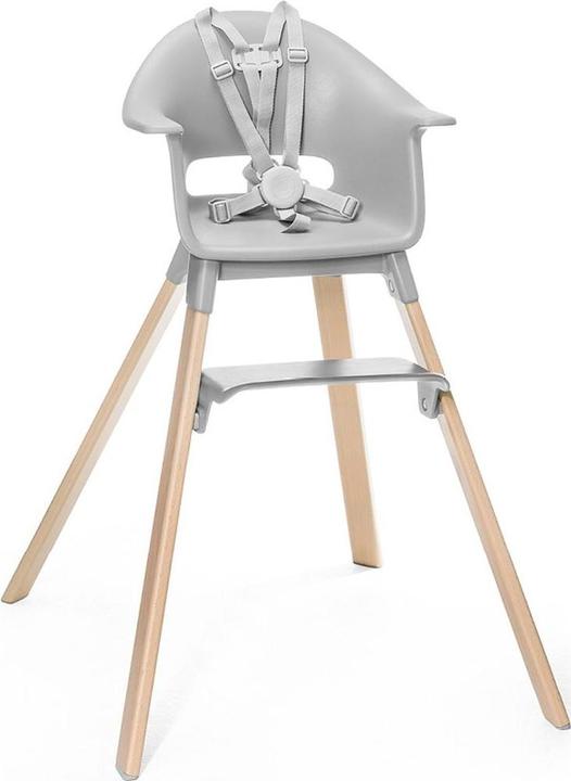 Produktbild Stokke Clikk Hochstuhl inkl. Travel Bag (Hochstuhl)