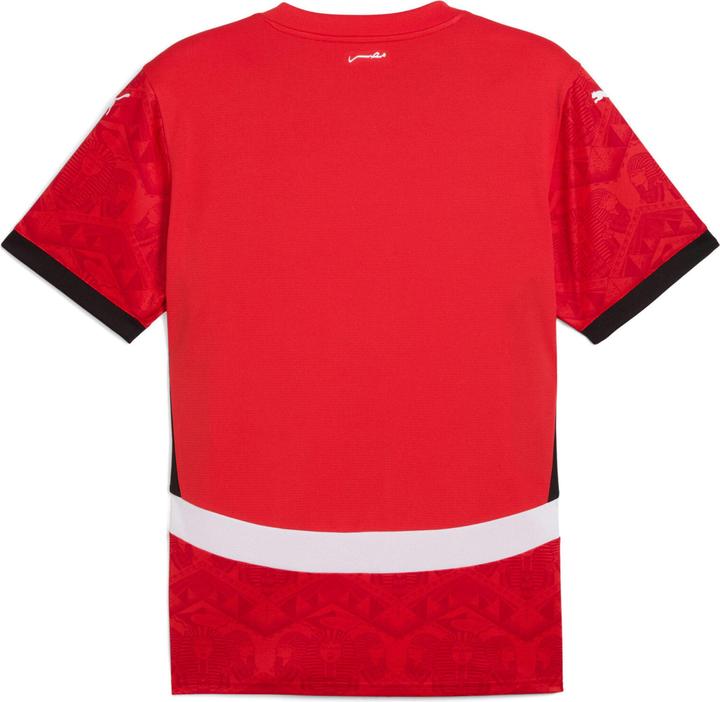 Immagine prodotto Puma maglia home égypte 2024 (XS)