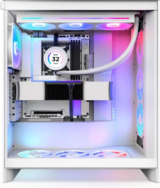 Image du produit NZXT N9 Z890 (LGA 1851, Intel Z890, ATX)
