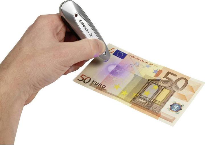 Image du produit Safescan 35 (Lecteur de billets)