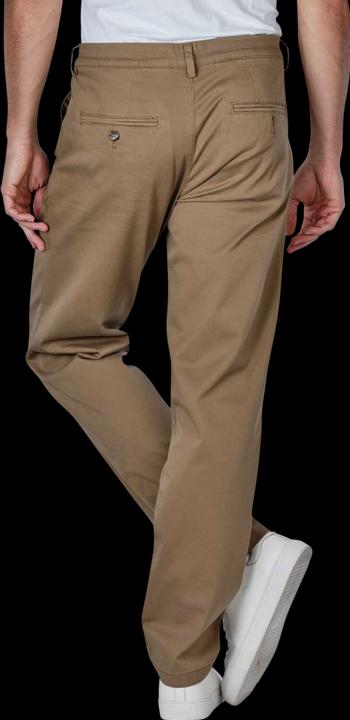 Actual product image Selected Homme 196 Straight flex chino (W28/L32)