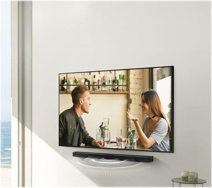 Actual product image Samsung HW-B650 (430 W, 3.1 Channel)