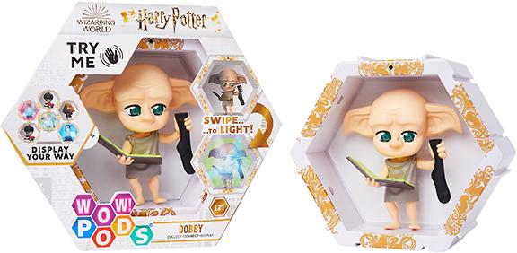 Image du produit Wow! Stuff Wow! Pods Harry Potter - Dobby