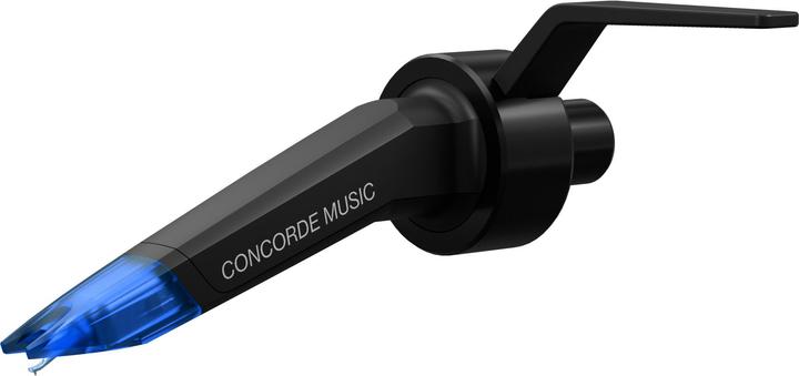 Immagine prodotto Ortofon Concorde Music Blue (Ritiri)