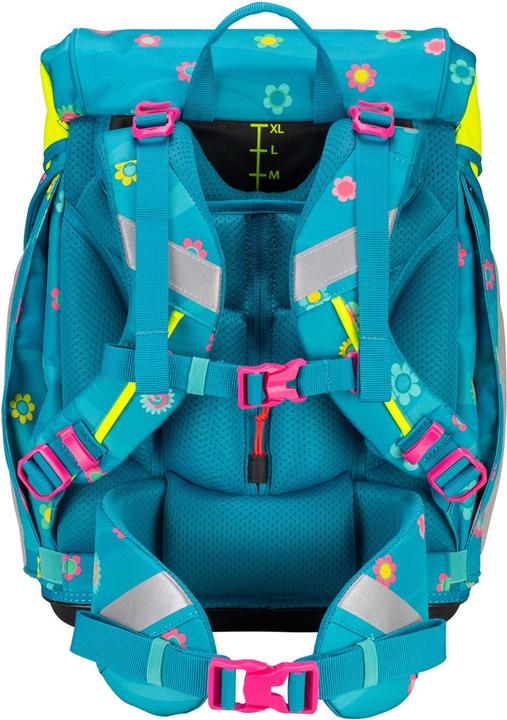 Image du produit Scout Kit cartable Alpha Movie Star 5 pièces (25 l)