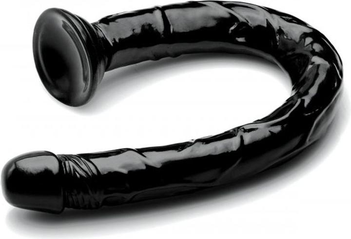 Image du produit HOT Serpent anal réaliste