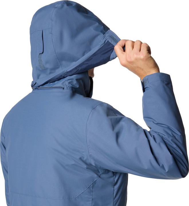 Actual product image Columbia Element Blocker™ III Interchange Jacket (S)