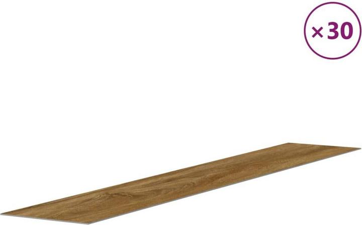 Actual product image VidaXL Diantha (91.5 x 15 x 0.2 cm)