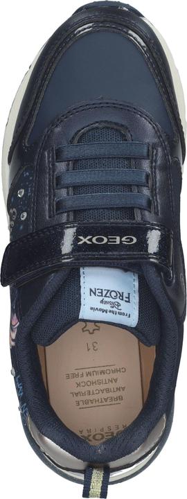 Produktbild Geox J Spaceclub G. D - 54325 (35)