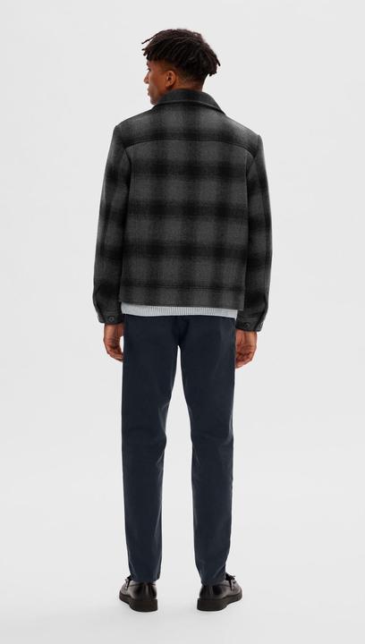 Produktbild Selected Homme Woll Jacke (XL)