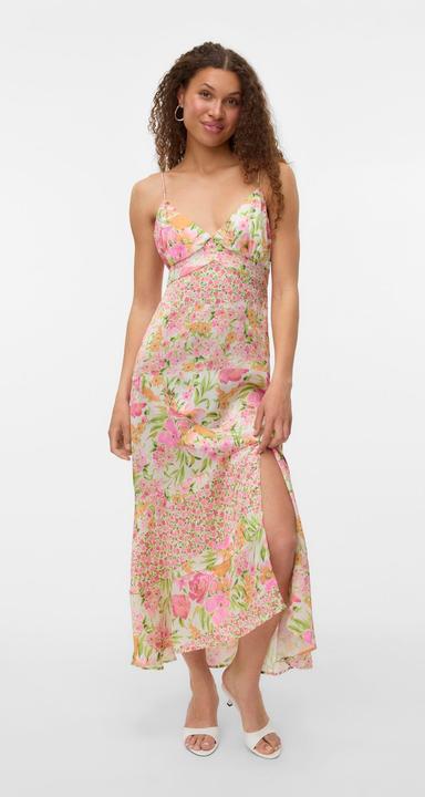 Immagine prodotto Vero Moda VMALTHEA Langes Kleid Kleid (M)