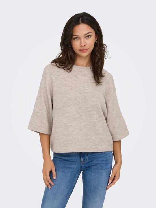 Produktbild Only Onlsimoni 3/4 Pullover Knt Noos (XL)
