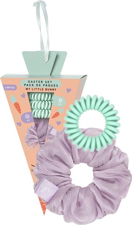 Produktbild Invisibobble Oster Set My Little Bunny